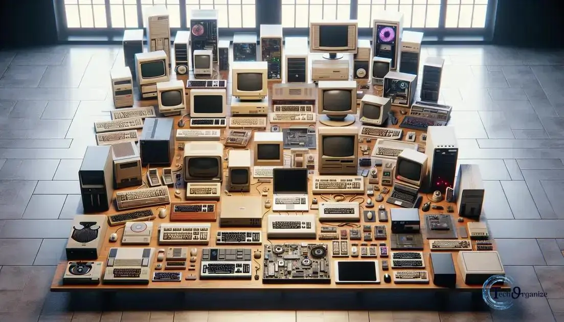 Ferramentas essenciais para organização digital Ferramentas essenciais para organização digital